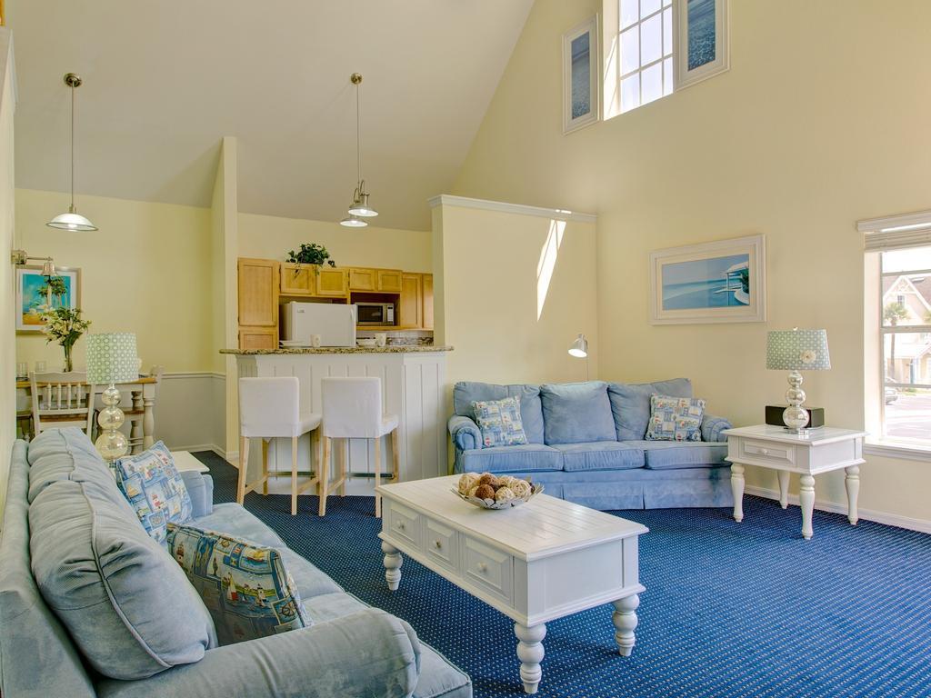 Runaway Beach Resort By Magical Memories -Disney Area Kissimmee Pokoj fotografie