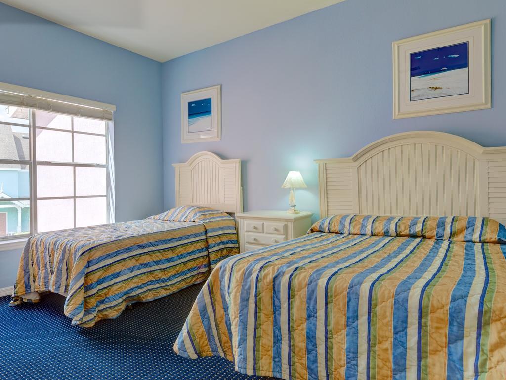 Runaway Beach Resort By Magical Memories -Disney Area Kissimmee Pokoj fotografie