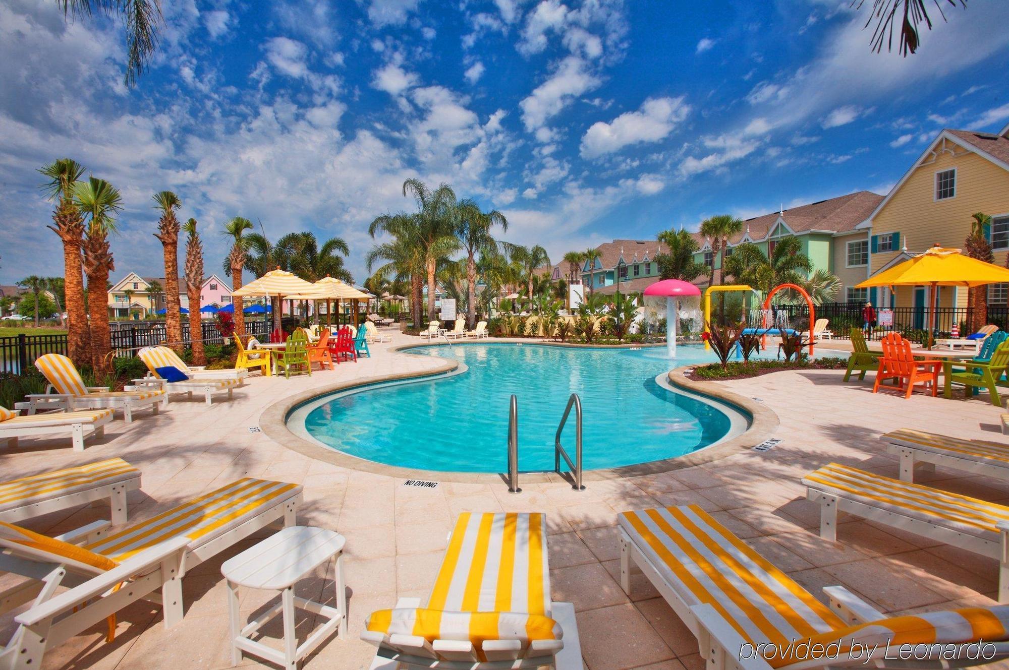 Runaway Beach Resort By Magical Memories -Disney Area Kissimmee Exteriér fotografie