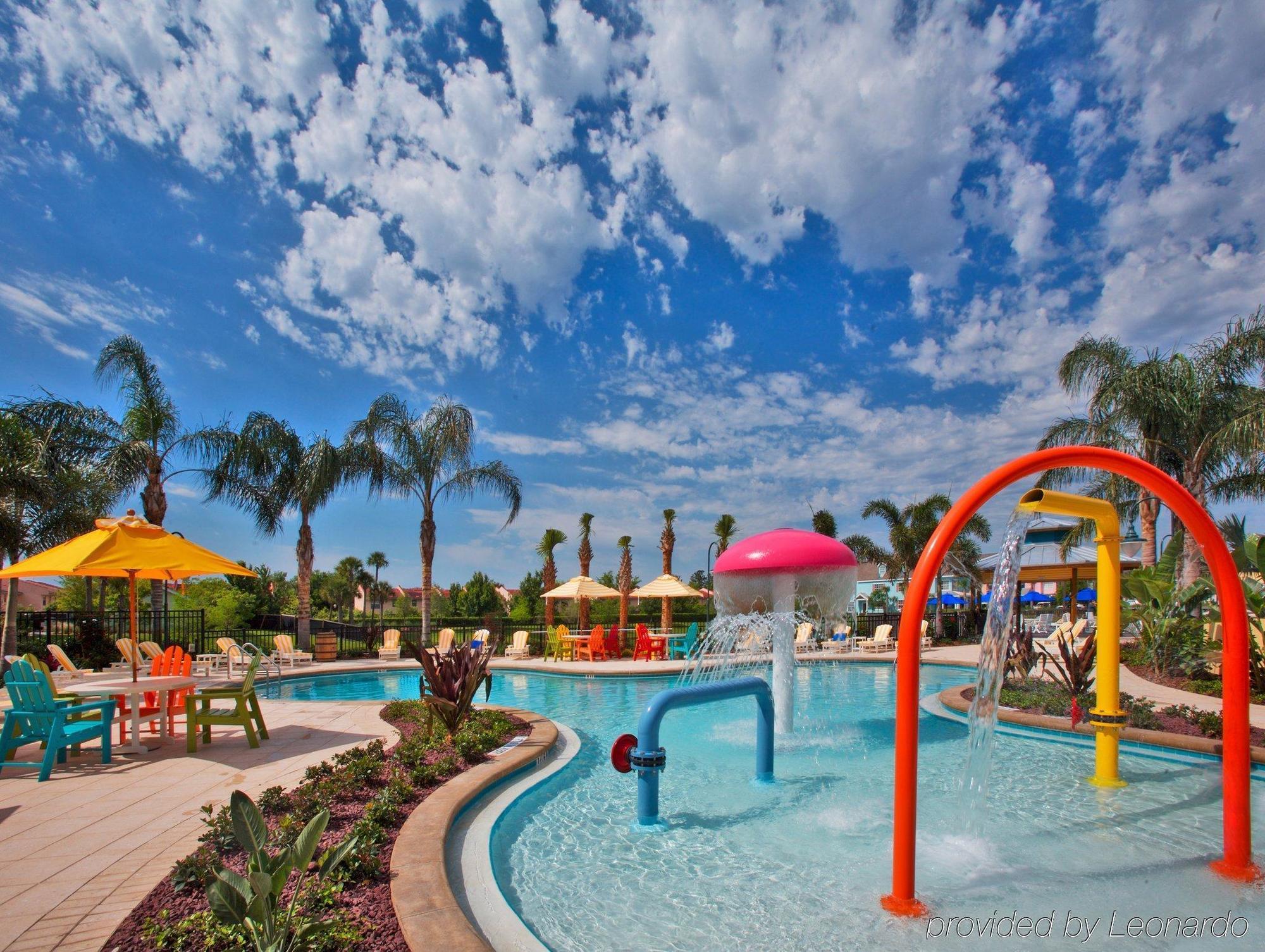 Runaway Beach Resort By Magical Memories -Disney Area Kissimmee Exteriér fotografie