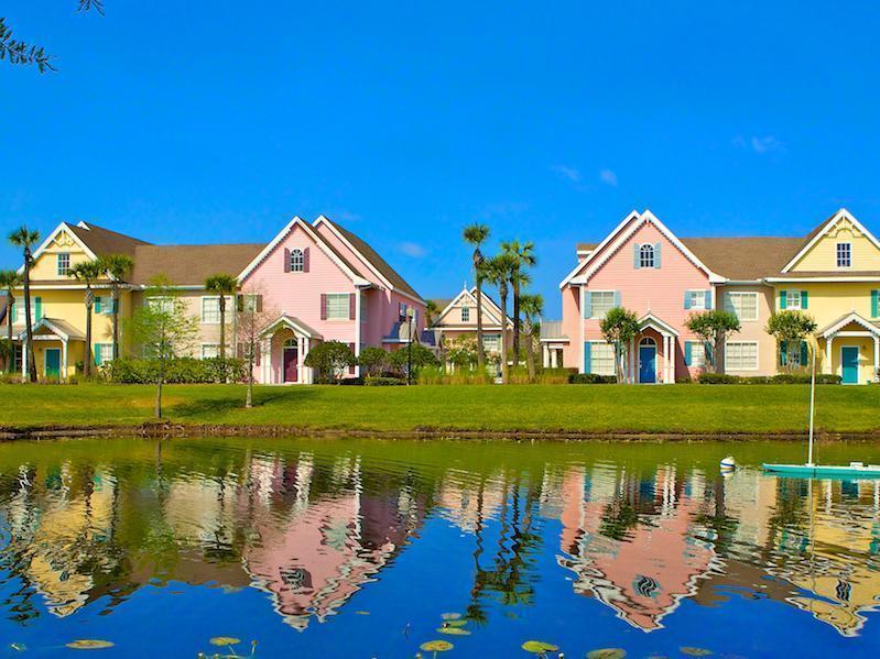 Runaway Beach Resort By Magical Memories -Disney Area Kissimmee Exteriér fotografie