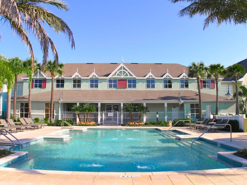 Runaway Beach Resort By Magical Memories -Disney Area Kissimmee Exteriér fotografie
