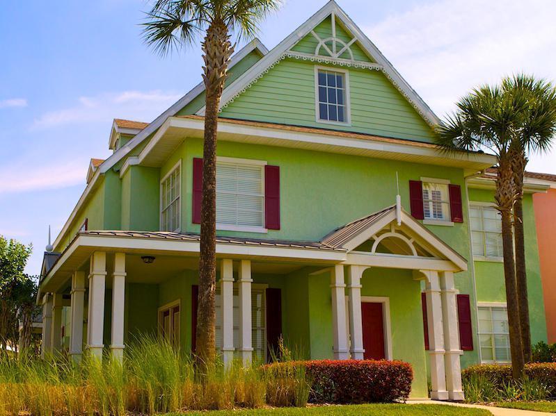 Runaway Beach Resort By Magical Memories -Disney Area Kissimmee Exteriér fotografie