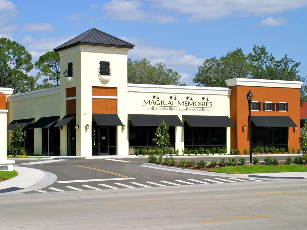 Runaway Beach Resort By Magical Memories -Disney Area Kissimmee Exteriér fotografie