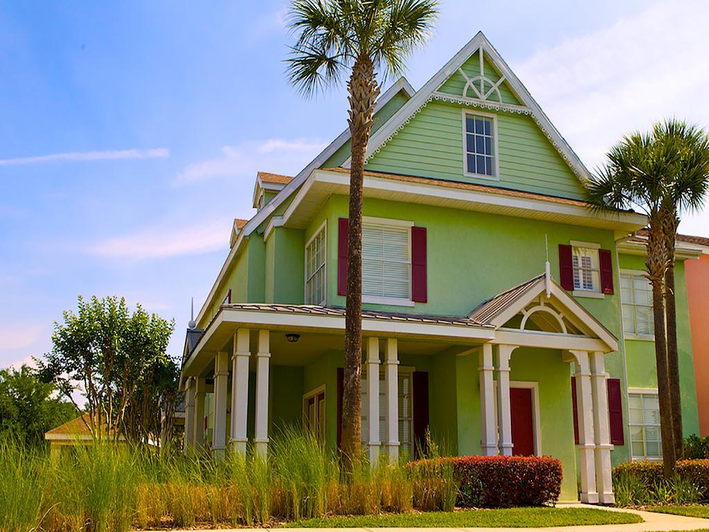 Runaway Beach Resort By Magical Memories -Disney Area Kissimmee Exteriér fotografie