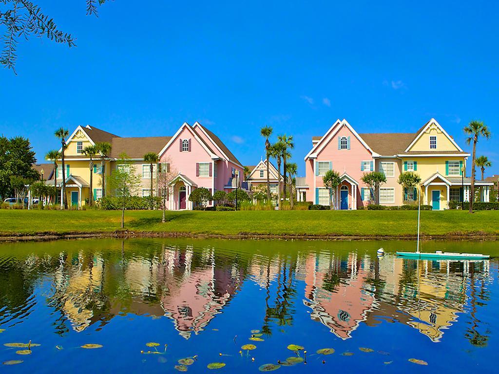 Runaway Beach Resort By Magical Memories -Disney Area Kissimmee Exteriér fotografie