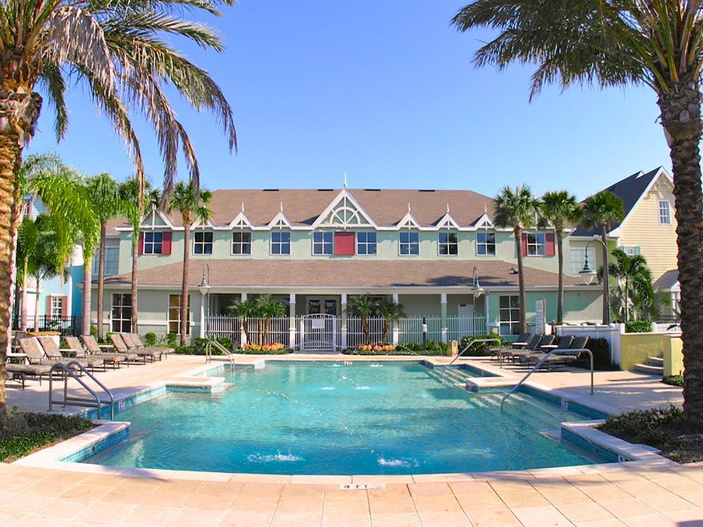 Runaway Beach Resort By Magical Memories -Disney Area Kissimmee Exteriér fotografie