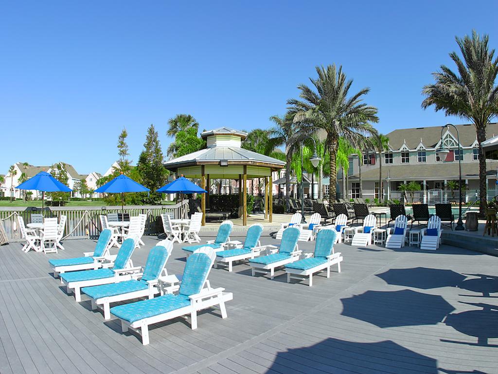 Runaway Beach Resort By Magical Memories -Disney Area Kissimmee Exteriér fotografie