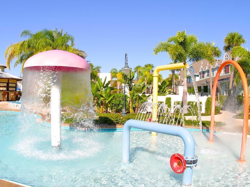 Runaway Beach Resort By Magical Memories -Disney Area Kissimmee Exteriér fotografie