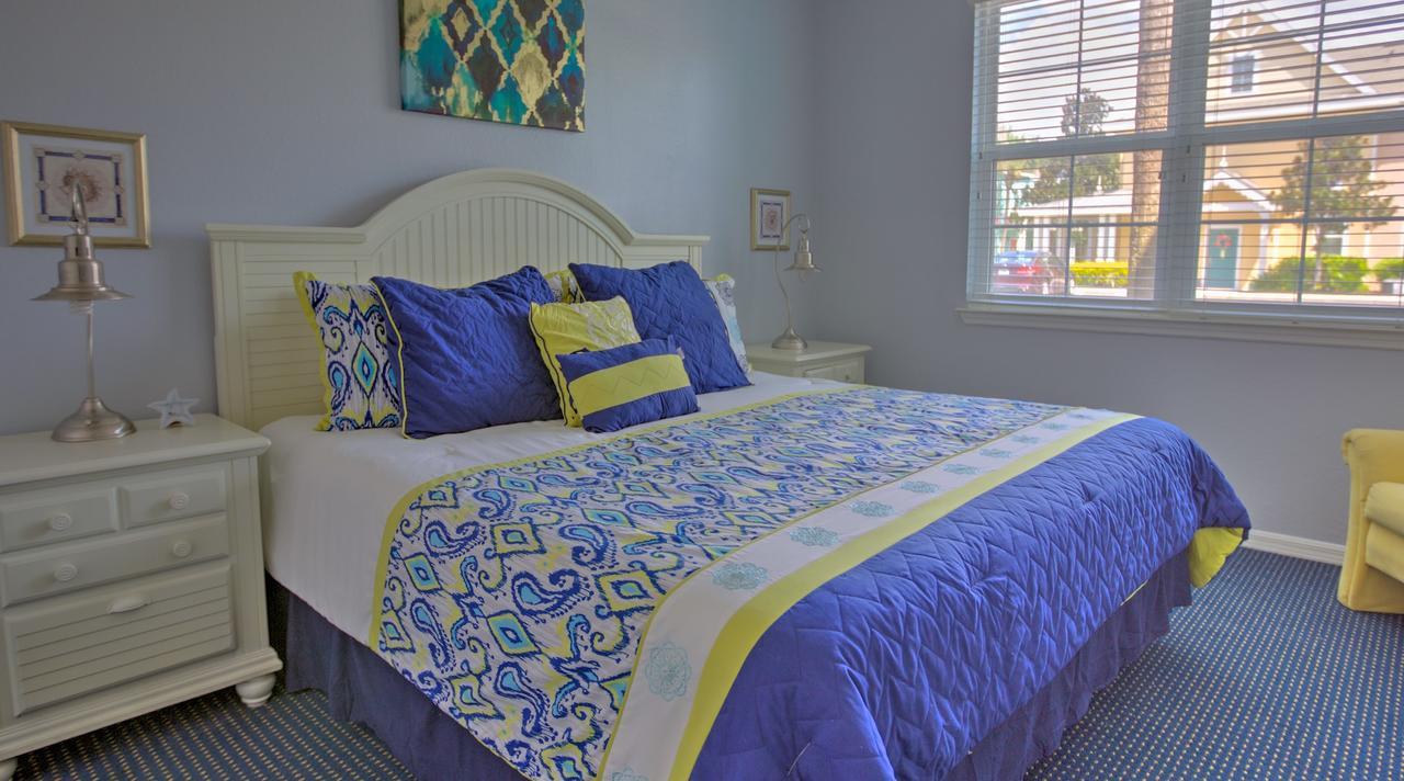 Runaway Beach Resort By Magical Memories -Disney Area Kissimmee Exteriér fotografie