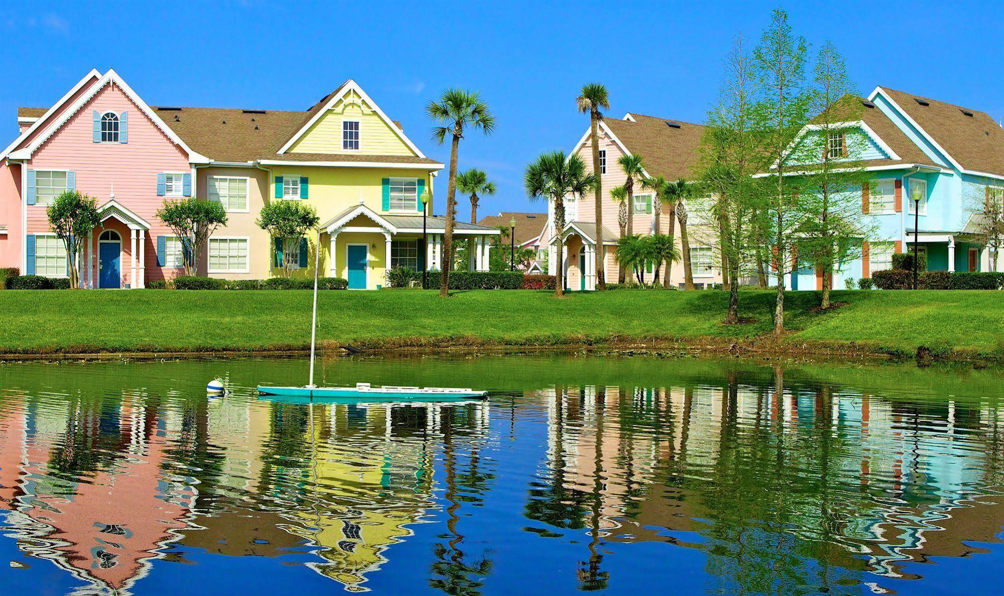 Runaway Beach Resort By Magical Memories -Disney Area Kissimmee Exteriér fotografie