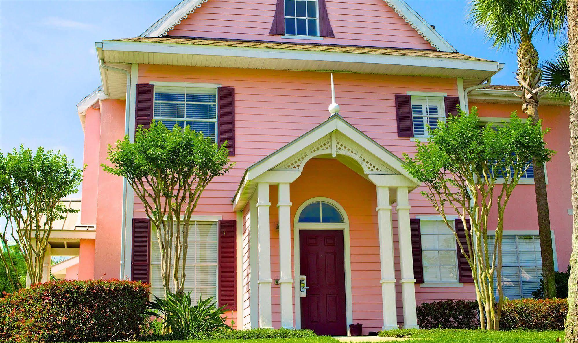 Runaway Beach Resort By Magical Memories -Disney Area Kissimmee Exteriér fotografie