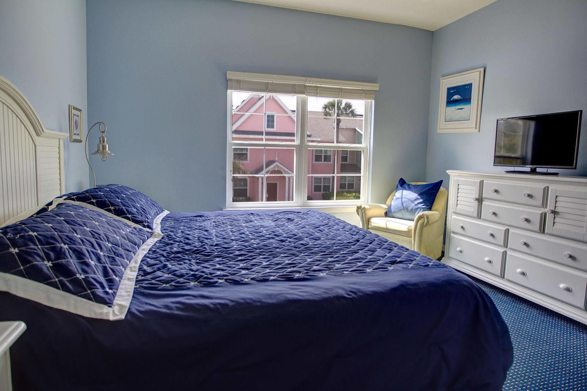 Runaway Beach Resort By Magical Memories -Disney Area Kissimmee Exteriér fotografie