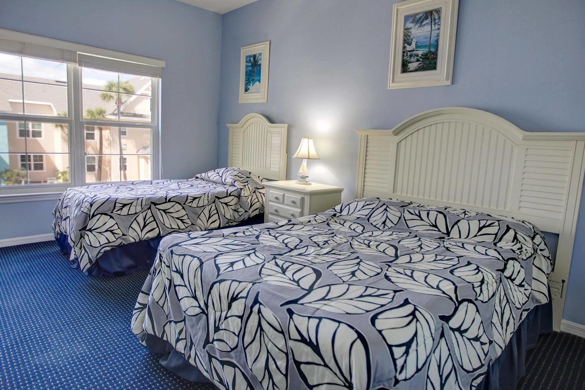 Runaway Beach Resort By Magical Memories -Disney Area Kissimmee Exteriér fotografie