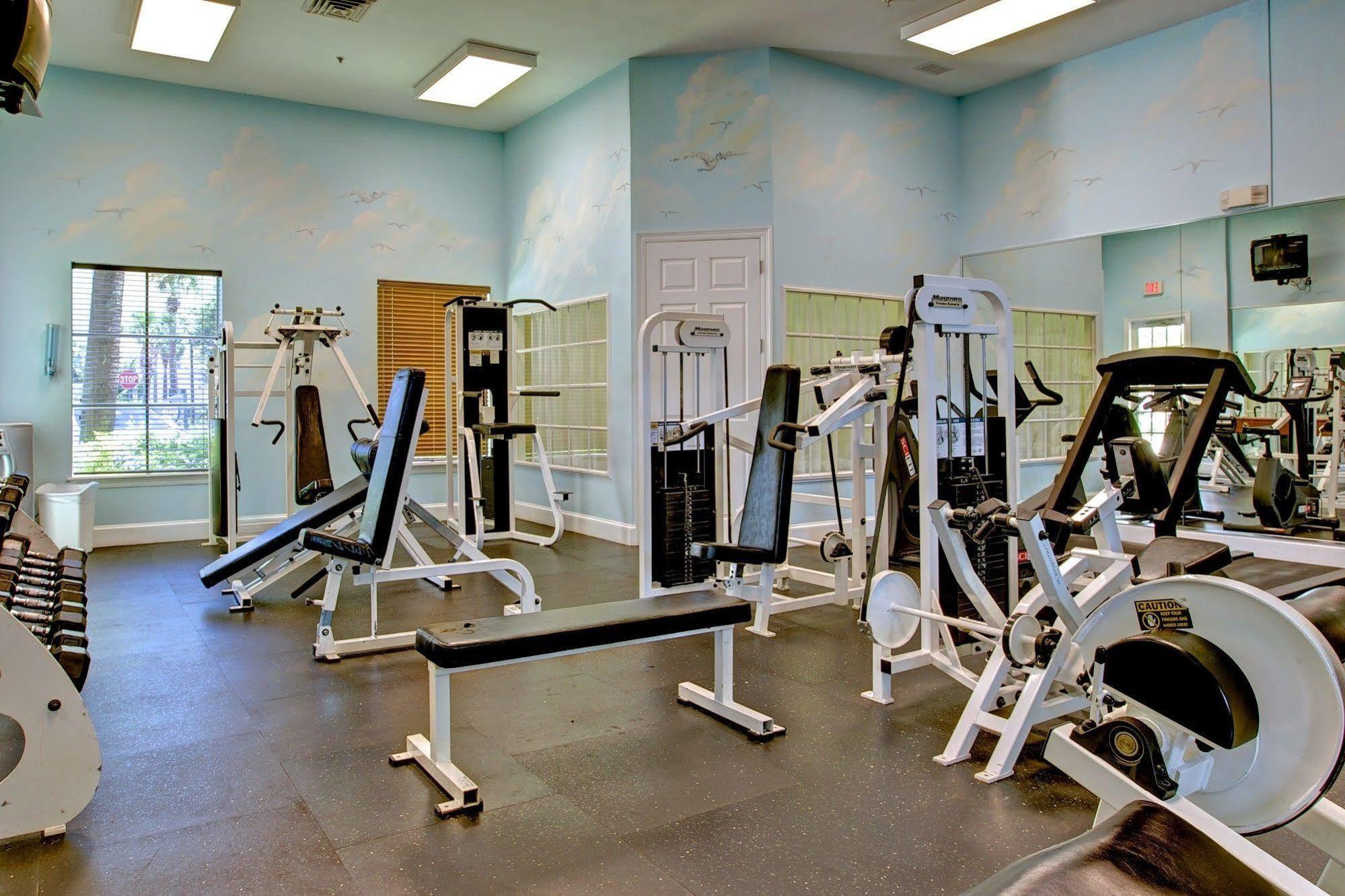 Runaway Beach Resort By Magical Memories -Disney Area Kissimmee Exteriér fotografie
