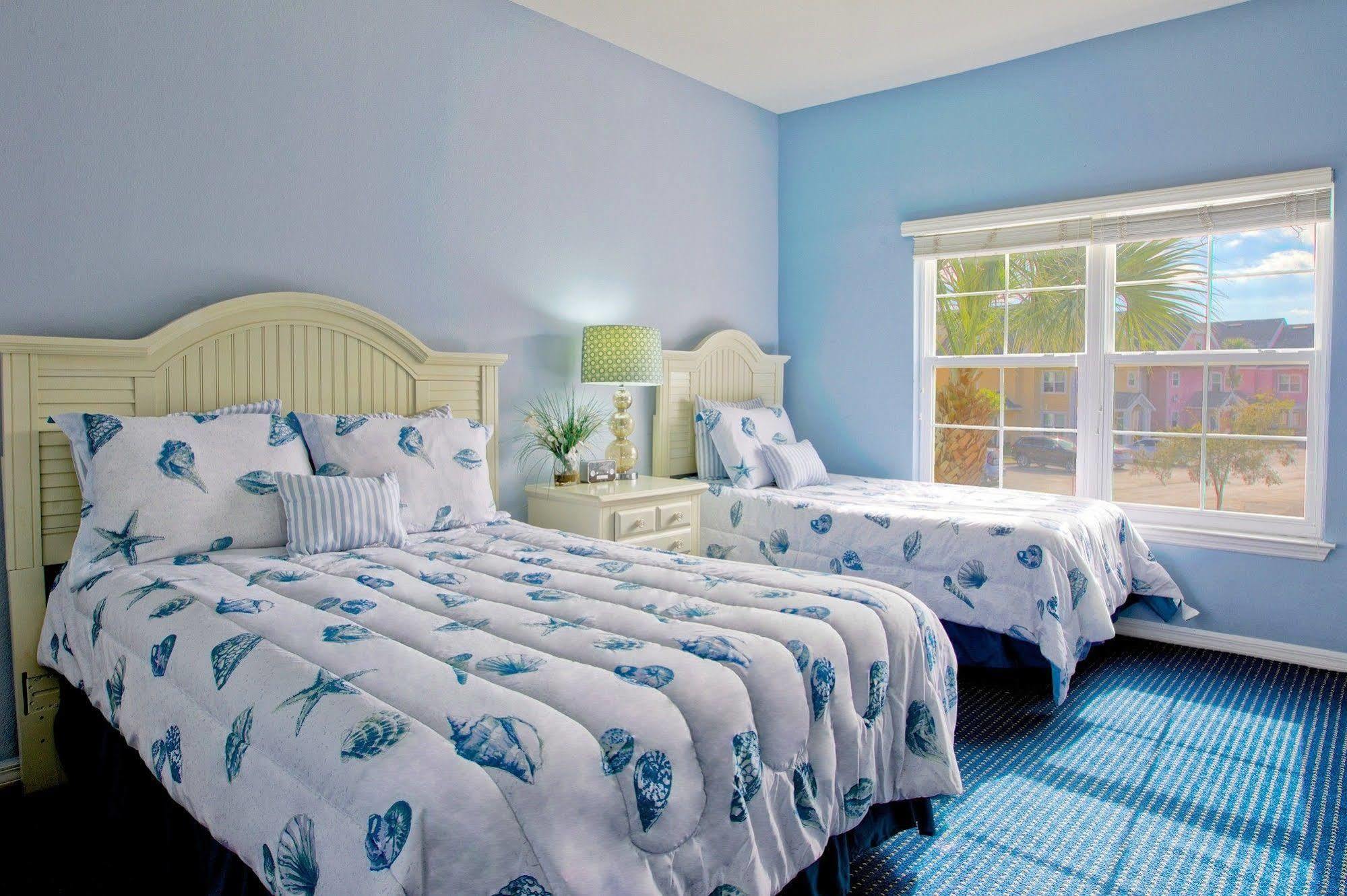 Runaway Beach Resort By Magical Memories -Disney Area Kissimmee Exteriér fotografie