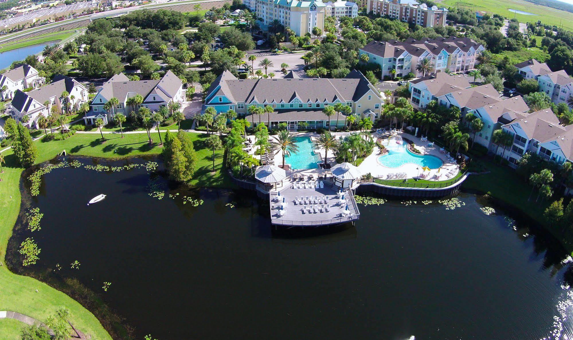 Runaway Beach Resort By Magical Memories -Disney Area Kissimmee Exteriér fotografie