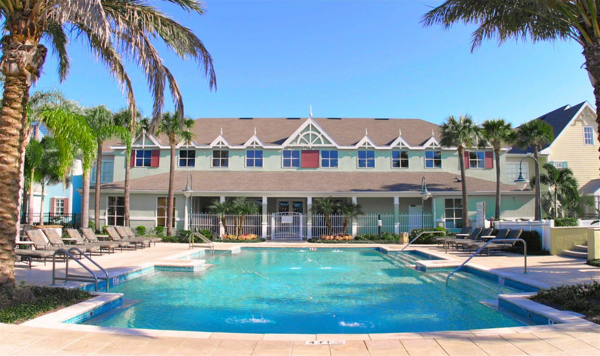 Runaway Beach Resort By Magical Memories -Disney Area Kissimmee Exteriér fotografie