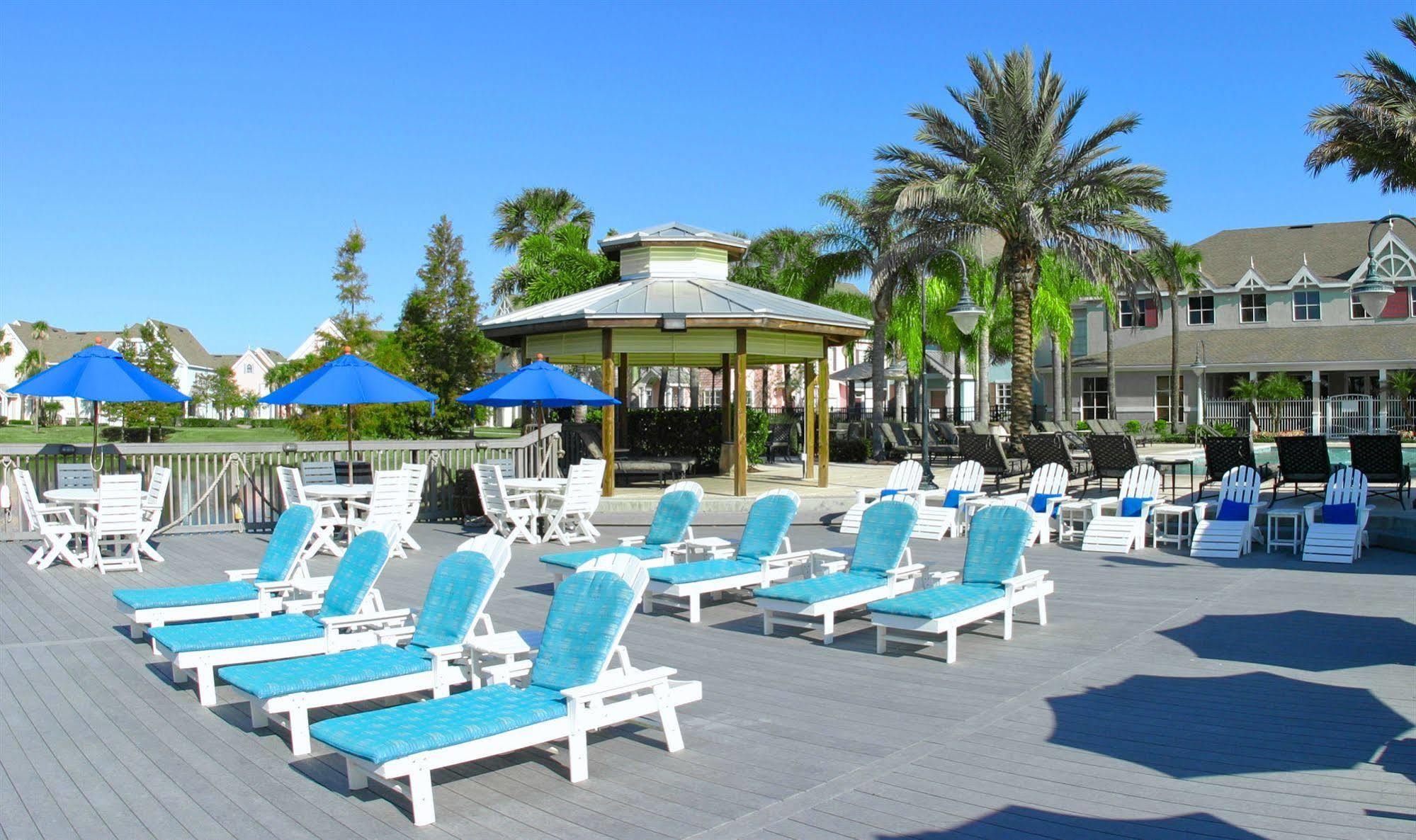 Runaway Beach Resort By Magical Memories -Disney Area Kissimmee Exteriér fotografie