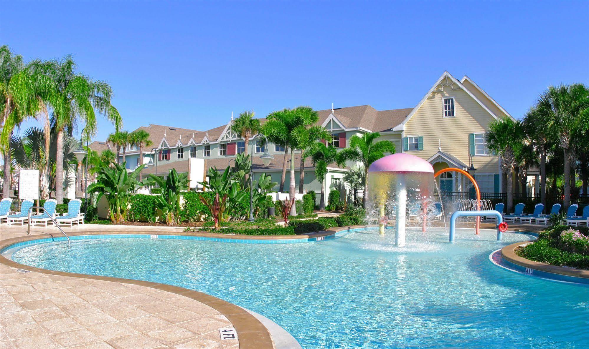 Runaway Beach Resort By Magical Memories -Disney Area Kissimmee Exteriér fotografie