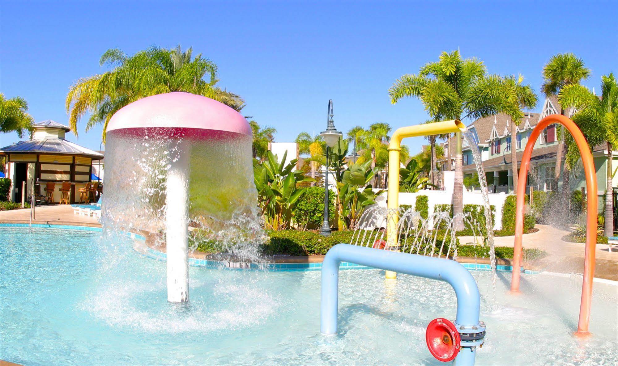 Runaway Beach Resort By Magical Memories -Disney Area Kissimmee Exteriér fotografie